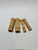 HANDLE GRIP SPONGE SET