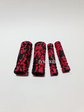 HANDLE GRIP SPONGE SET