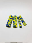 HANDLE GRIP SPONGE SET
