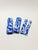 HANDLE GRIP SPONGE SET