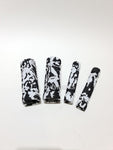 HANDLE GRIP SPONGE SET