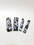 HANDLE GRIP SPONGE SET