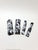 HANDLE GRIP SPONGE SET