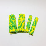 HANDLE GRIP SPONGE SET