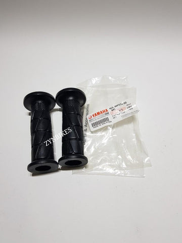 HANDLE GRIP YAMAHA RXZ CATALYZER