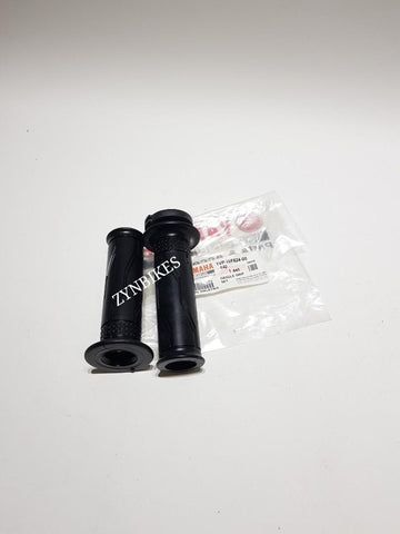 HANDLE GRIP YAMAHA SNIPER 150 AEROX 155 NVX 155 Y16 Y16ZR