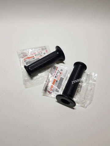 HANDLE GRIPS YAMAHA RXZ BOSH