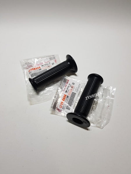 HANDLE GRIPS YAMAHA RXZ BOSH