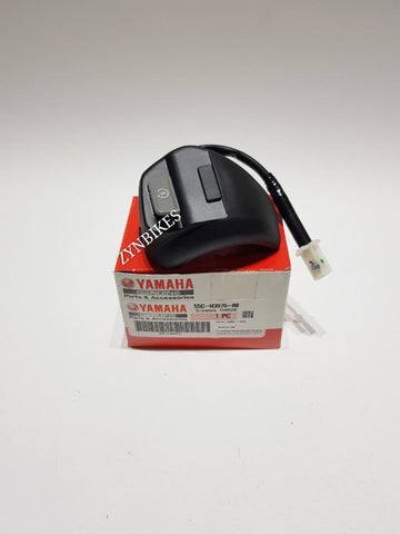 RIGHT HANDLE SWITCH YAMAHA SPARK 135 JUPITER