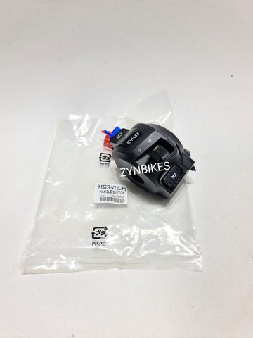 LEFT HANDLE SWITCH YAMAHA SNIPER 150 V2