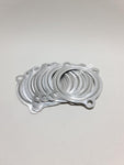 BLOCK HEAD GASKET