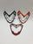 HEADLAMP FRAME