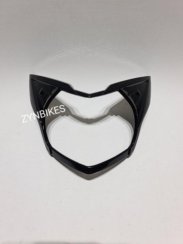 HEADLAMP FRAME COVER