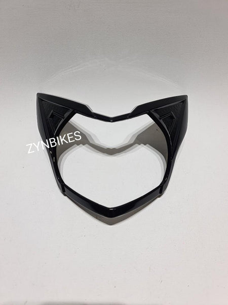 HEADLAMP FRAME COVER