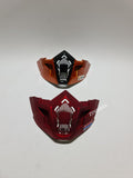 HEADLAMP MASK