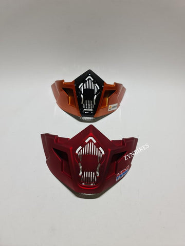 HEADLAMP MASK