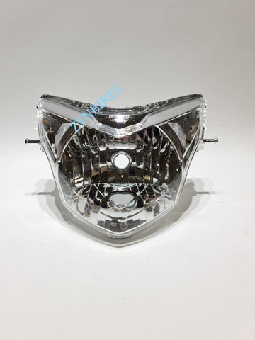 HEADLAMP
