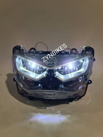 HEADLAMP YAMAHA NMAX 155 V2