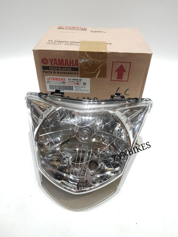 HEADLAMP YAMAHA SPARK 135
