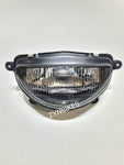 HEAD LAMP TZM 150
