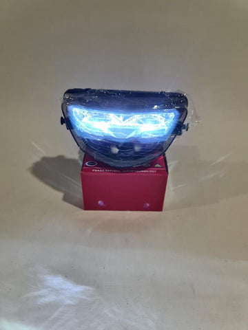 LED HEADLAMP
