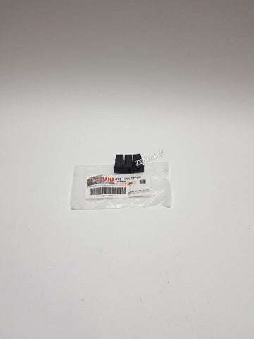 HEAD RUBBER DAMPER YAMAHA RXZ CATALYZER