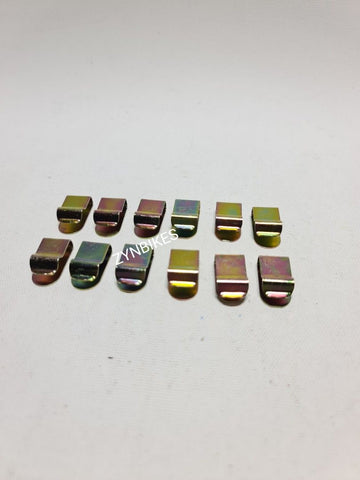 HEADLAMP CLIP
