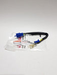HEADLAMP WIRE HARNESS YAMAHA RXZ 5PV CATALYZER
