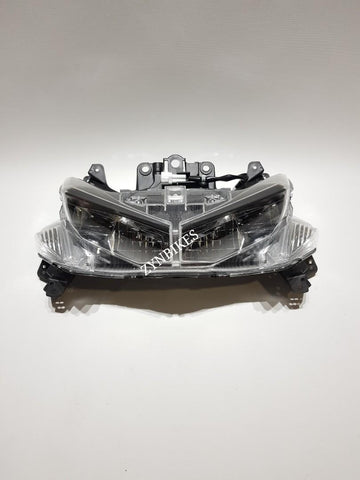 HEADLAMP YAMAHA AEROX 155 NVX 155 V1