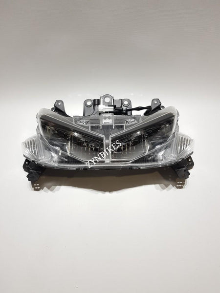 HEADLAMP YAMAHA AEROX 155 NVX 155 V1