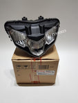 HEADLAMP YAMAHA SNIPER 150 MXKING Y15ZR V2