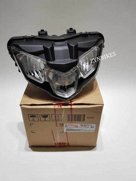 HEADLAMP YAMAHA SNIPER 150 MXKING Y15ZR V2