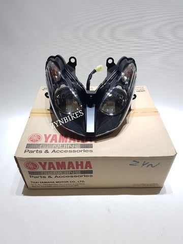 HEADLAMP YAMAHA X1R