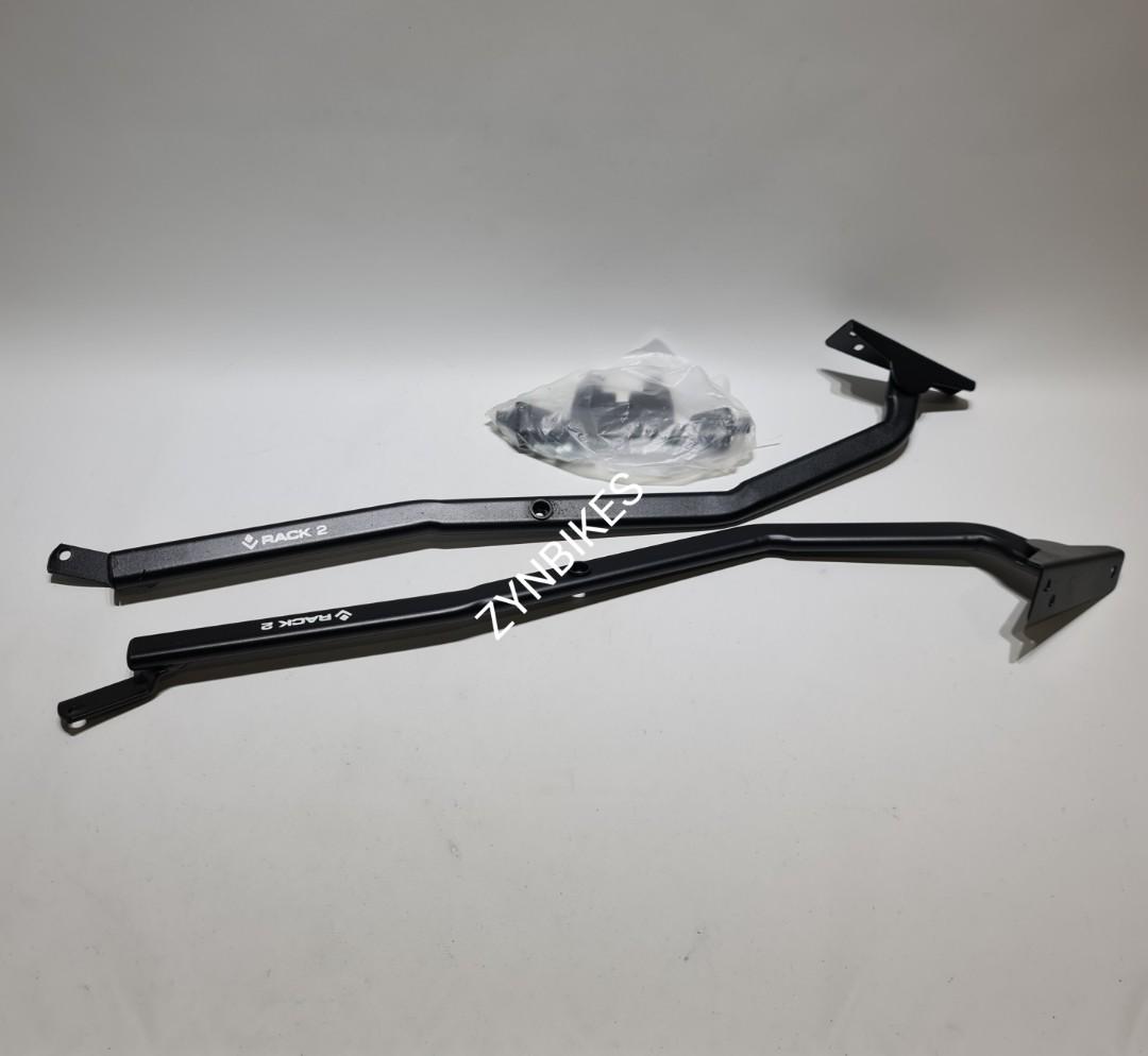 TOP BOX RACK HONDA WINNER – ZYNBIKES