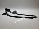 TOP BOX RACK YAMAHA AEROX 155 V1