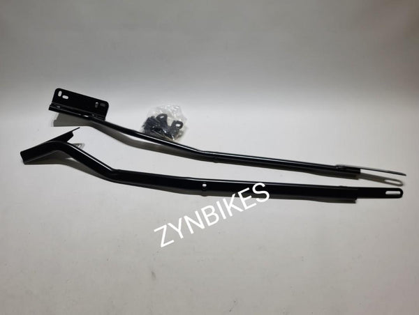 TOP BOX RACK YAMAHA AEROX 155 V1