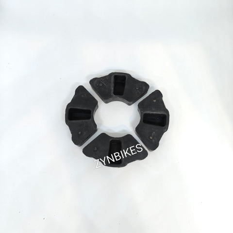 SPROCKET HUB RUBBER DAMPER YAMAHA SNIPER 150 Y16ZR