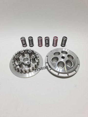 HYPERCLUTCH 6 SPRING