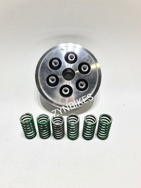 HYPERCLUTCH 6 SPRING YAMAHA SPARK 135 X1R