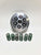 HYPERCLUTCH 6 SPRING YAMAHA SPARK 135 X1R