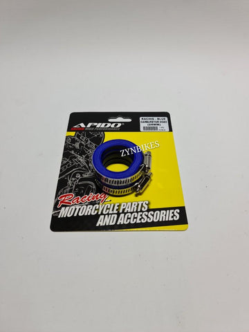 INTAKE PIPE RUBBER 28MM