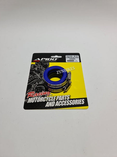 INTAKE PIPE RUBBER 28MM