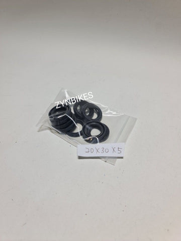 KICK STARTER OIL SEAL YAMAHA SNIPER 150 RXZ