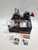 KING DRAG STAGE 3 UP SPEC YAMAHA SNIPER 150