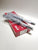 KYB FRONT FORK YAMAHA Y125Z