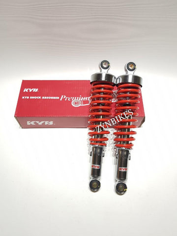 KYB SUSPENSION YAMAHA RXZ CATALYZER BOSCH