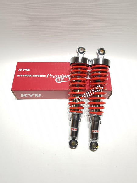 KYB SUSPENSION YAMAHA RXZ CATALYZER BOSCH