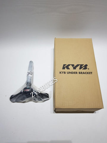 KYB UNDER BRACKET YAMAHA RXZ CATALYZER