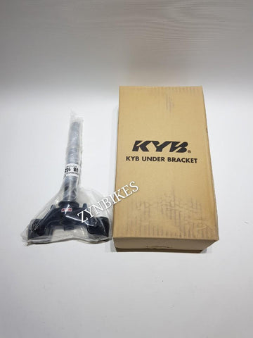 KYB UNDER BRACKET YAMAHA SNIPER 150 Y15ZR MXKING V1 V2