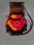 TST LED TAIL LAMP YAMAHA SNIPER 150